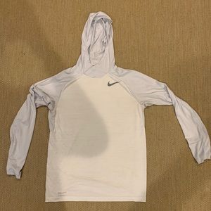 Nike dri-fit sweatshirt